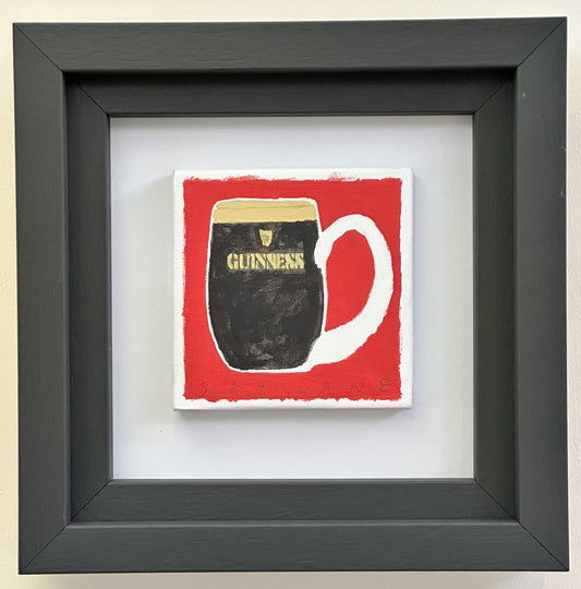 Spillane - Pint of Guinness