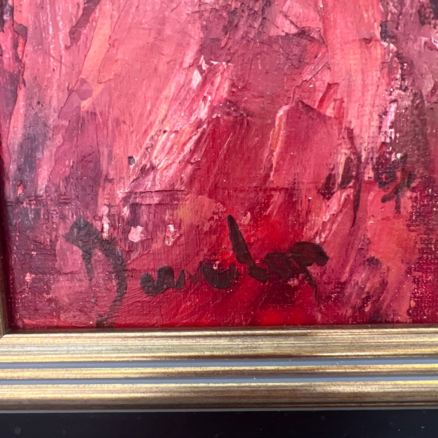 Ronald Ossory Dunlop RA RBA NEAC (Irish) Oil Portrait Female 50x40cm Signed 1967