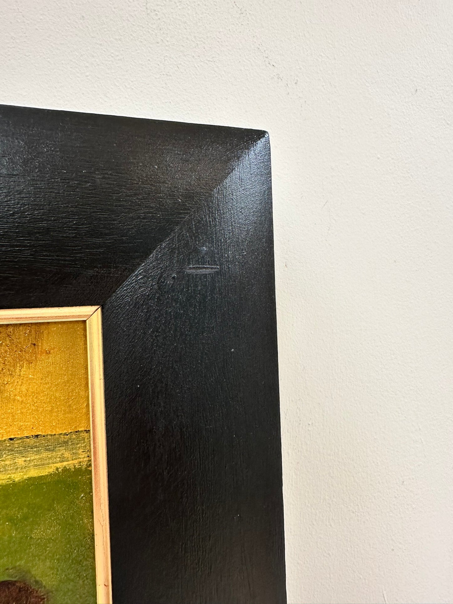 Donald MacLeod (1956-2018) - The Art Club