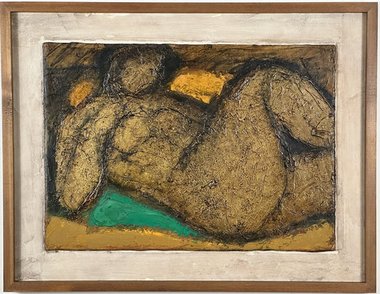 John Emanuel (1930-2024) - Figure (Libytt Series)