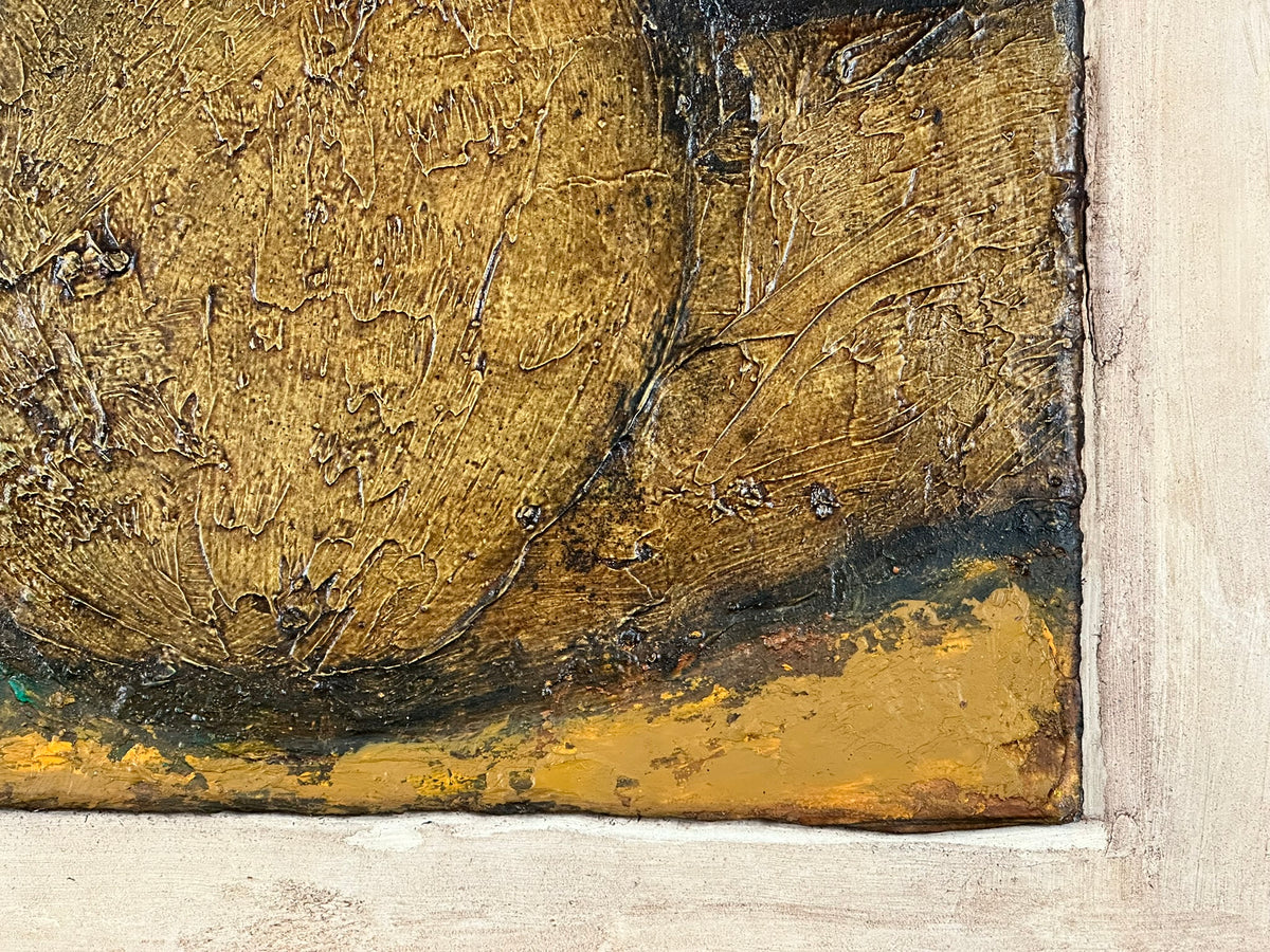 John Emanuel (1930-2024) - Figure (Libytt Series)