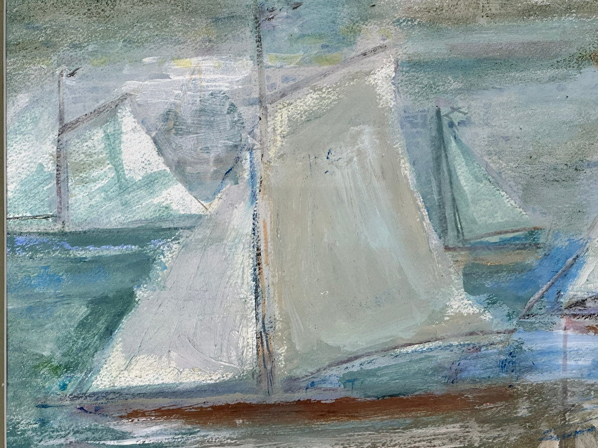 John Thompson (1924-2011) - The Race