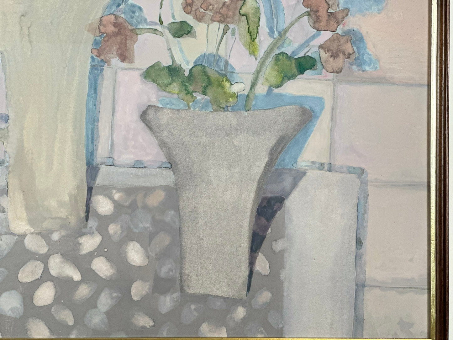 Morag Muir RSW & Jack Firth RSW - Collection of Three RSW Paintings