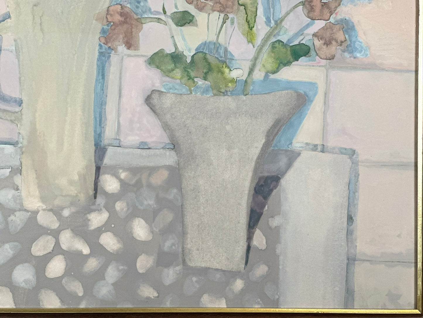 Morag Muir RSW & Jack Firth RSW - Collection of Three RSW Paintings
