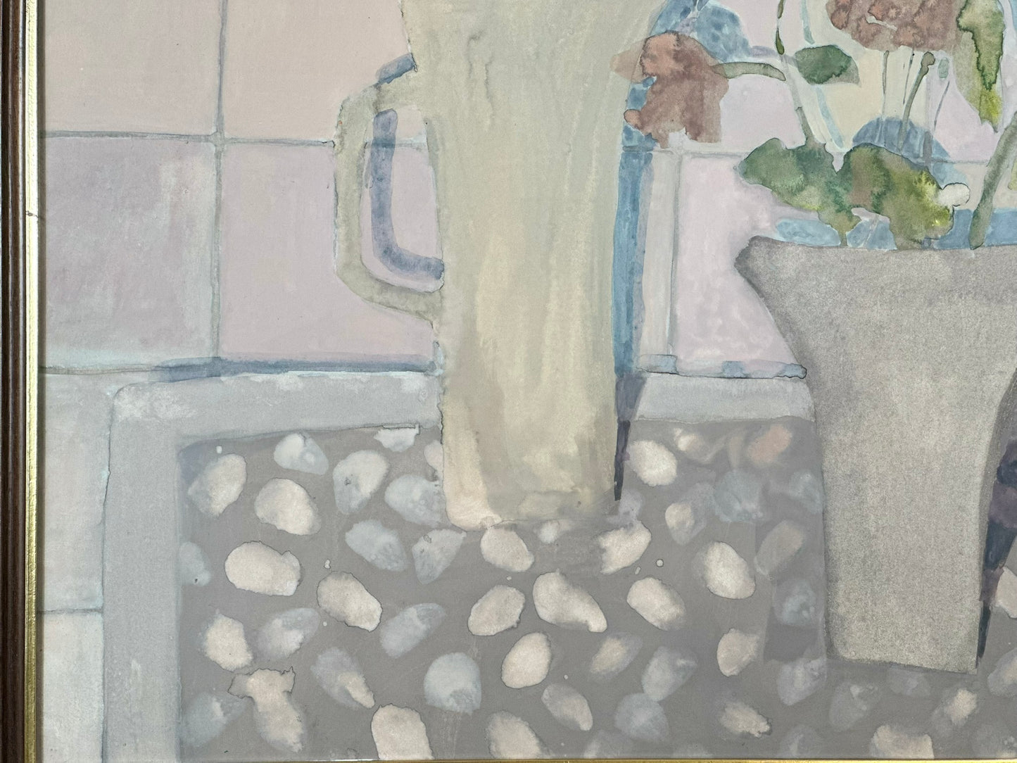 Morag Muir RSW & Jack Firth RSW - Collection of Three RSW Paintings