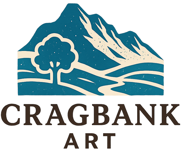 Crag Bank Art