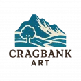 CragBank Art